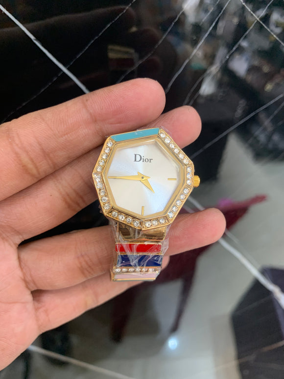 DIOR LADIES WATCH