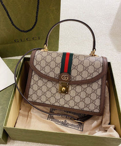 GUCCI LADIES BAG