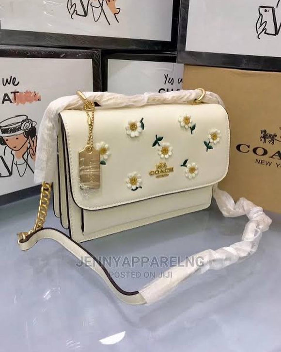 COACH LADIES BAG