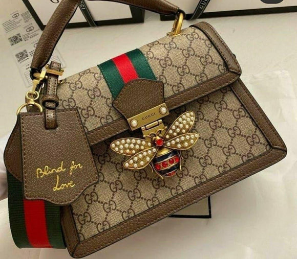 GUCCI LADIES PURSE