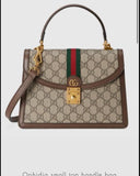 GUCCI LADIES BAG