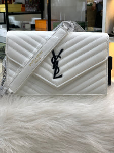 YSL LADIES BAG