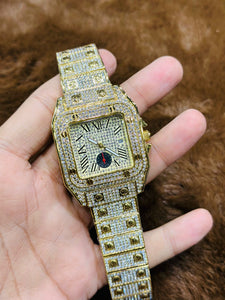 CARTIER WATCH