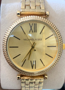 MICHAEL KORS LADIES WATCH