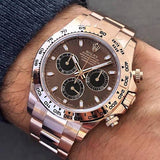 ROLEX WATCH