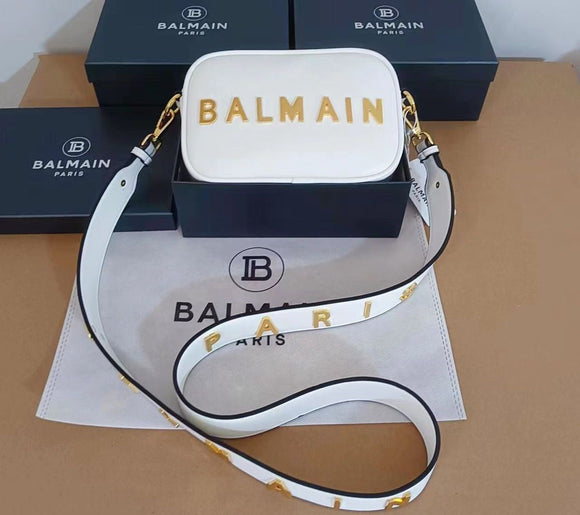 BALMAIN LADIES PURSE