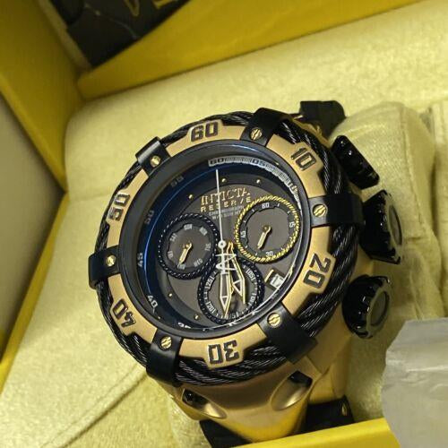 INVICTA RESERVE WATCH