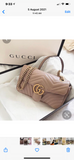 GUCCI PURSE