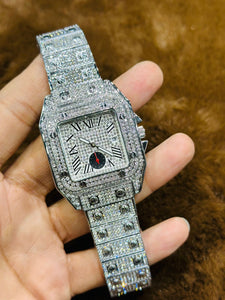 CARTIER WATCH