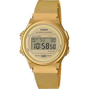 CASIO WATCH