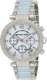 MICHAEL KORS LADIES WATCH