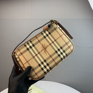 BURBERRY LADIES BAG