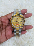 ROLEX WATCH