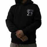 LAKERS HODDIE