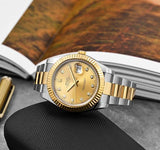 ROLEX WATCH