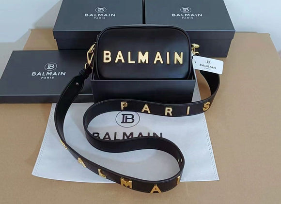 BALMAIN LADIES PURSE