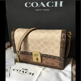 COACH LADIES BAG