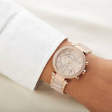 MICHAEL KORS LADIES WATCH