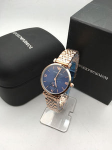 EMPORIO ARMANI WATCH