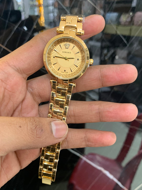 VERSACE LADIES WATCH