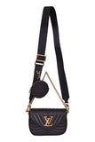 LOUIS VUITTON LADIES BAG