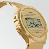 CASIO WATCH