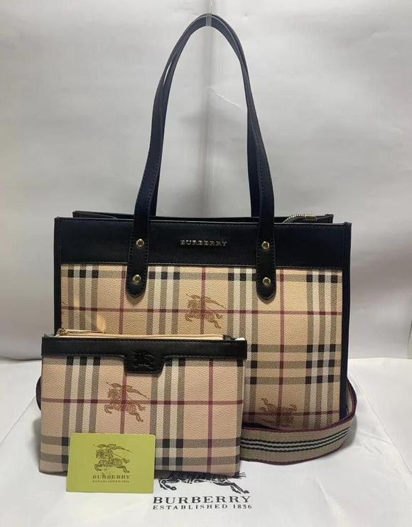 BURBERRY BAG