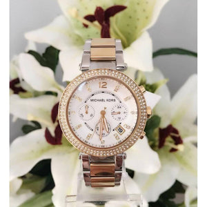 MICHAEL KORS LADIES WATCH