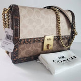 COACH LADIES BAG