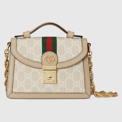 GUCCI SLING BAG