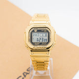 CASIO G-SHOCK WATCH