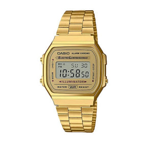 CASIO WATCH