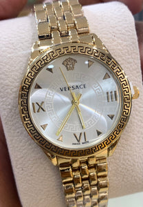 VERSACE LADIES WATCH