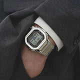 CASIO G-SHOCK WATCH