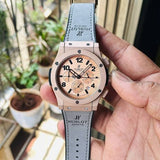 HUBLOT WATCH