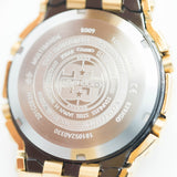 CASIO G-SHOCK WATCH