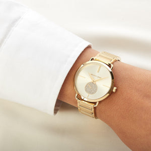 MICHAEL KORS LADIES WATCH