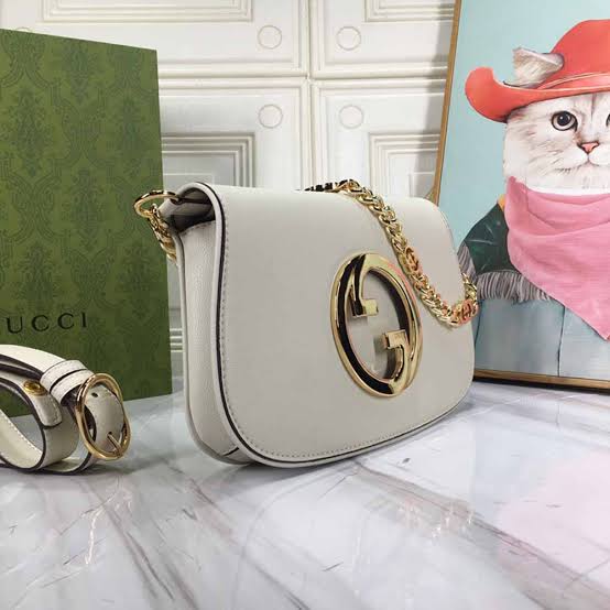 GUCCI LADIES BAG