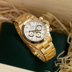 ROLEX WATCH