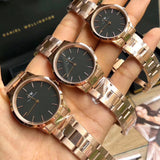 DANIEL WELLINGTON LADIES WATCH