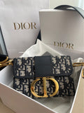 CHRISTIAN DIOR LADIES BAG