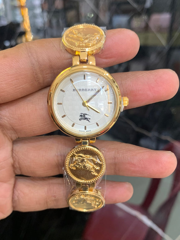 BURBERRY LADIES WATCH