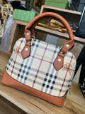 BURBEREY LADIES BAG