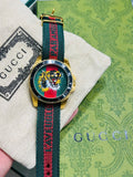 GUCCI WATCH