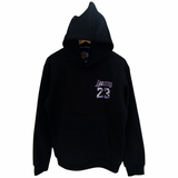 LAKERS HODDIE