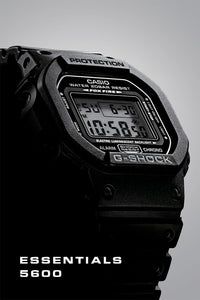 CASIO G-SHOCK WATCH