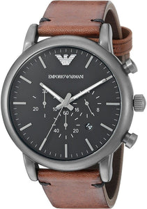 EMPORIO ARMANI WATCH