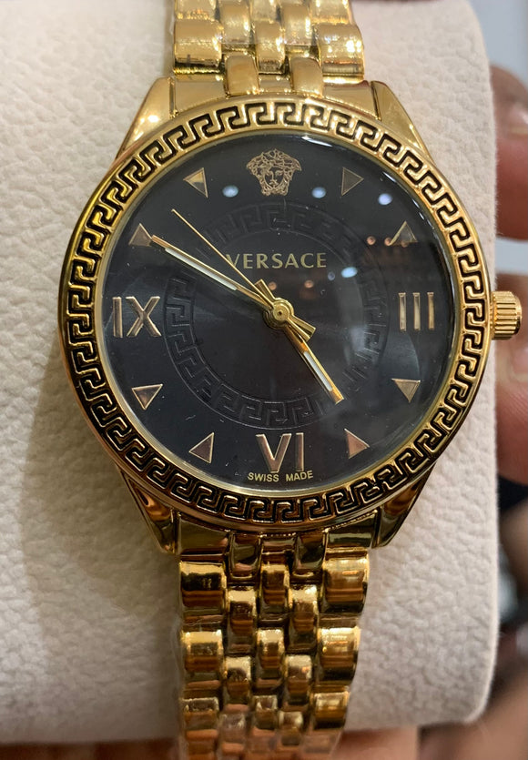 VERSACE LADIES WATCH