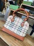 BURBEREY LADIES BAG