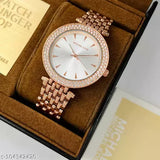 MICHAEL KORS LADIES WATCH